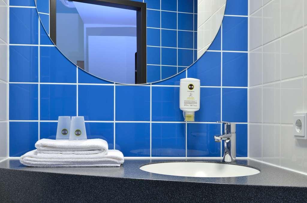 B&B Hotel Goettingen-City Buitenkant foto